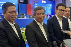 BTN Resmi Lepas UUS...