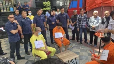 Oknum TNI Tersangka...