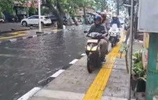 Jalan Raya Duri Kosambi...
