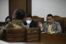 Saksi Ahli CMNP Benarkan...