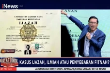 Ketum Joman Beberkan...