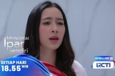 Sinopsis Sinetron Mencintai...