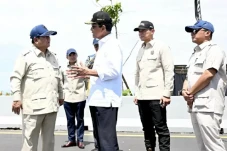 Prabowo Puji Sultan...