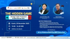 Daftar Webinar Gratis...