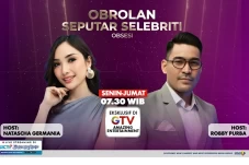 Obrolan Seputar Selebriti...