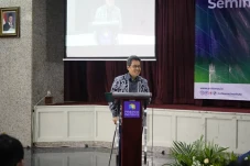 Perbanas Institute Gaungkan...