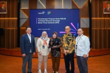 Dukung Percepatan Data-Driven...