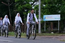 Kolaborasi Membangun...