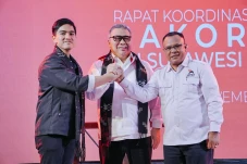 Kaesang Sebut Pengalaman...