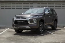 Fitur Terbaru Mitsubishi...