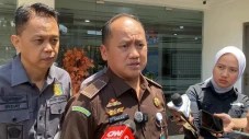 Kejagung Cekal Mantan...