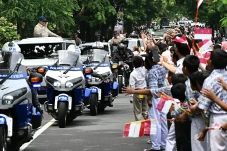 Prabowo Minta Kepala...