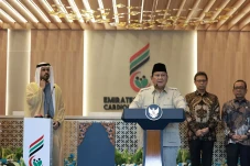 Prabowo Umumkan Pendidikan...