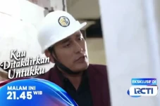 Sinopsis Sinetron Kau...