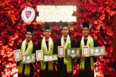 LSPR Institute Luluskan...
