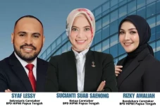 BPP HIPMI Resmi Tetapkan...