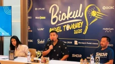 332 Tim Ramaikan Turnamen...