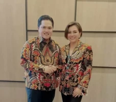 Jelang Munas, Nama Sari...