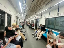 Sempat Terganggu Imbas...