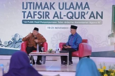 Gelar Uji Publik Penyempurnaan...