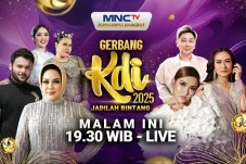 Gerbang KDI 2025 Resmi...