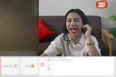 Curhat Azia Soal Pacar...