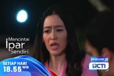 Sinopsis Sinetron Mencintai...