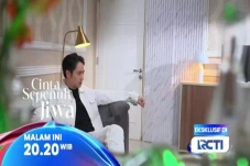 Sinopsis Sinetron Cinta...