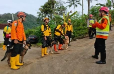 Update Longsor Banjarnegara:...