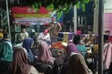 Reses di Tulang Bawang...