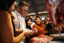 BPS dan Kemendag Perkuat...