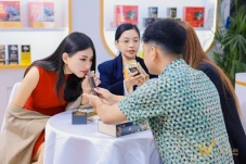 Ikut Pameran Terbesar...