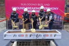 Sukodono Bizland Hadirkan...