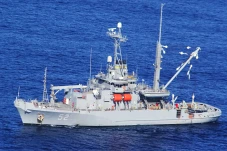 Takut Ditemukan China,...