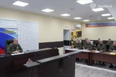 Militer Rusia Klaim...