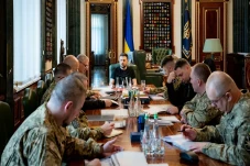 Putin: Ukraina Dipimpin...