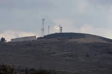 UNIFIL Laporkan Lebih...