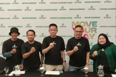 Widyanta Teja dan Daniel...