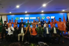 Partai Perindo dan 7...