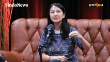Abigail Limuria Sebut...
