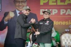 Gus Muhaimin: PKB Membutuhkan...