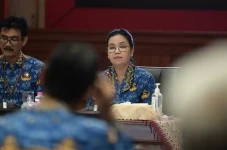 Petani Kota Semarang...