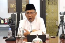 Video Ketum PBNU Gus...