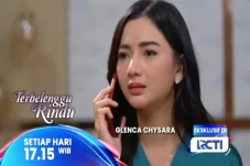 Sinopsis Sinetron Terbelenggu...
