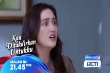 Sinopsis Sinetron Kau...