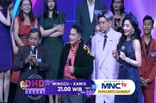 DMD Panggung Rezeki:...