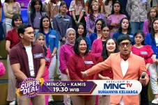 Super Deal Indonesia...