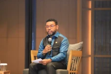 Ibu Hamil dan Bayinya...