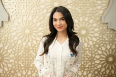 Azizah Salsha Dianggap...