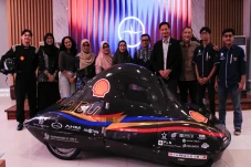 Hadir dengan Inovasi...